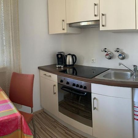 Grosse Und Helle Ferien Wohnung Mit Parkplatzen Laufenburg Dış mekan fotoğraf