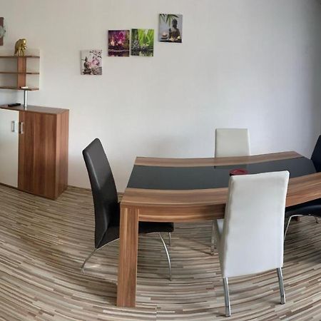 Grosse Und Helle Ferien Wohnung Mit Parkplatzen Laufenburg Dış mekan fotoğraf